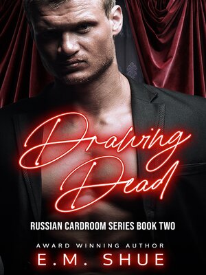 cover image of Drawing Dead